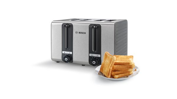 Toaster Grau TAT7S45 TAT7S45-4