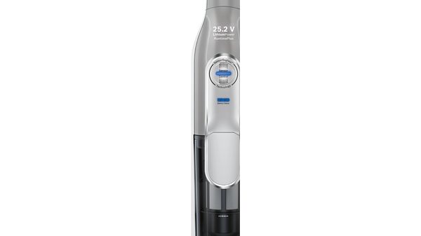 Rechargeable vacuum cleaner Athlet 25.2V Silver BCH65MSGB BCH65MSGB-9