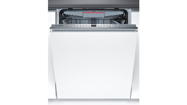 Serie | 4 Beépíthető mosogatógép 60 cm SMV46KX00E SMV46KX00E-1