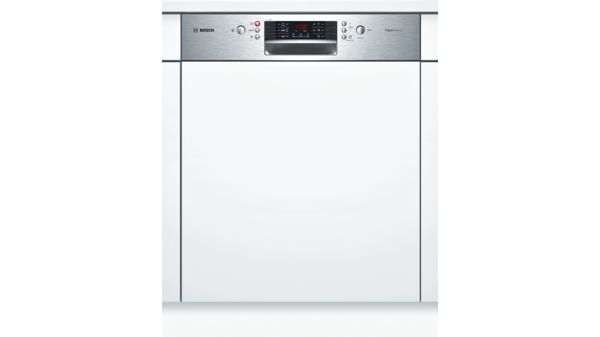 Serie | 4 lave-vaisselle intégrable 60 cm Inox SMI46IS03E SMI46IS03E-1