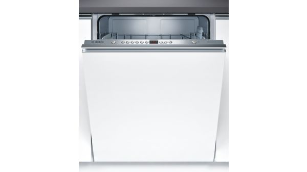 Serie | 4 Beépíthető mosogatógép 60 cm SMV46AX00E SMV46AX00E-1