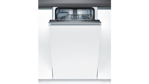 Serie | 2 Lave-vaisselle intièrement intégrable 45 cm SPV40E40EU SPV40E40EU-1