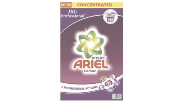 Środek do prania Ariel Professional Color 9,1 kg – 140 WL (proszek) 00578898 00578898-1