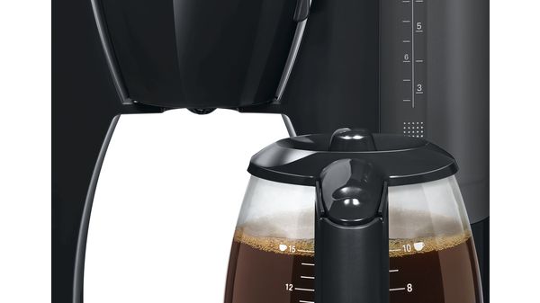 Machine à café ComfortLine Noir TKA6A043 TKA6A043-5