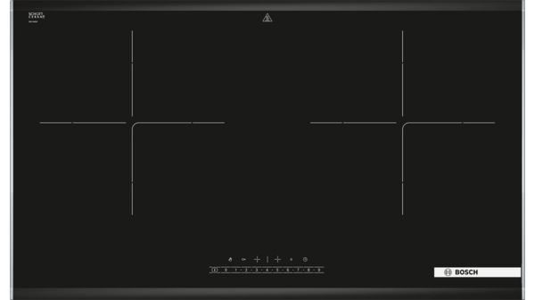 Series 8 Induction hob 78 cm Black,  PPI82560MS PPI82560MS-1