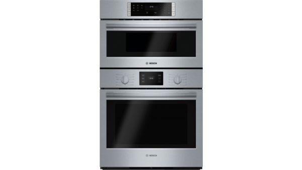 HBL57M52UC Combination Oven Bosch US