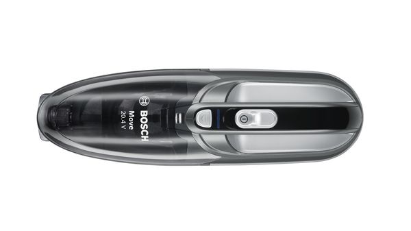 Handheld vacuum Move 20.4V Silver BHN20110 BHN20110-4