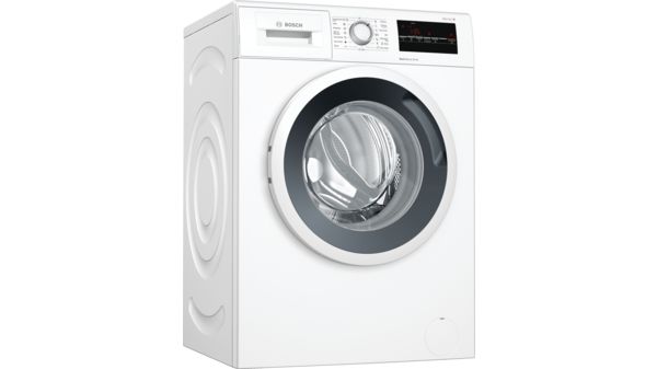 Serie | 4 washing machine, front loader 7.5 kg 1100 rpm WAN22120AU WAN22120AU-1