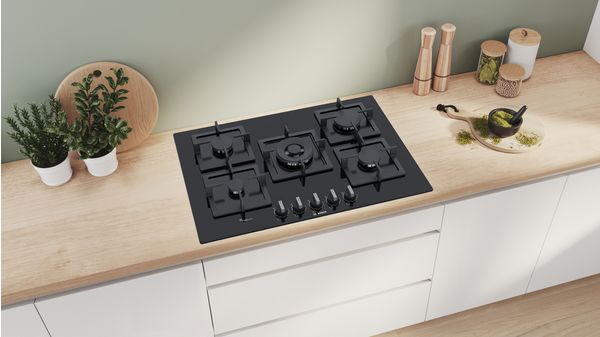 PPQ7A6B20 Gas hob