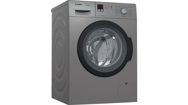 Series 4 washing machine, front loader 6.5 kg 1000 rpm WAK20166IN WAK20166IN-1