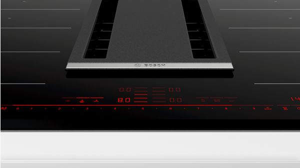 Serie | 8 Induction hob with integrated ventilation system 80 cm PXX875D34E PXX875D34E-4