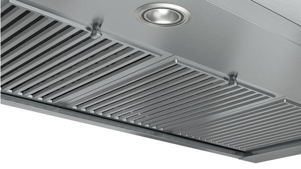 Series 2 wall-mounted cooker hood 90 cm Stainless Steel DWB098D50I DWB098D50I-3