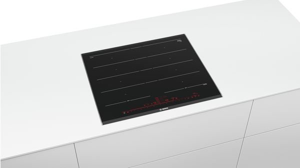 Serie 8 Indukcijska ploča za kuhanje 60 cm Crna, ugradnja s okvirom PXY675DE3E PXY675DE3E-5