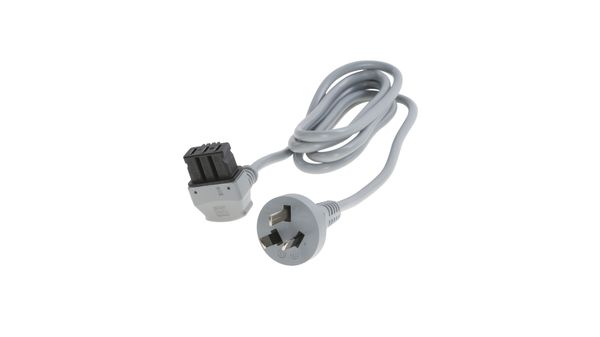 Bosch dishwasher sales power cord