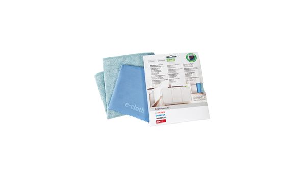 Cleaning cloth E-cloths 00466148 00466148-2