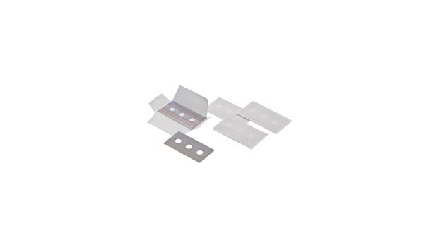 Replacement blade 17000335 17000335-4