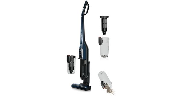 Rechargeable vacuum cleaner Athlet 25,2V Blue BCH62560GB BCH62560GB-5