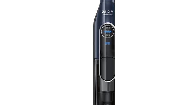 Rechargeable vacuum cleaner Athlet 25,2V Blue BCH62560GB BCH62560GB-3