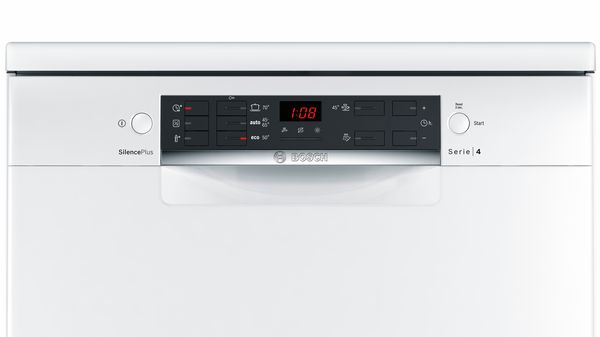 Serie | 4 free-standing dishwasher 60 cm SMS45IW10Q SMS45IW10Q-6