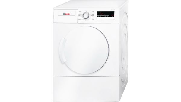 Serie | 4 Vented tumble dryer 7 kg WTA79200GB WTA79200GB-1