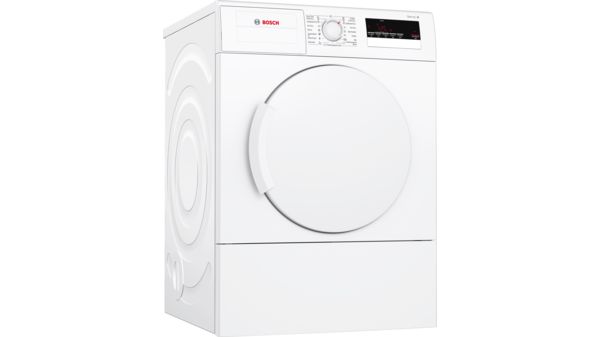 Series 4 vented tumble dryer 7 kg WTA74201AU WTA74201AU-1