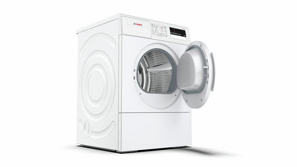 Series 4 vented tumble dryer 7 kg WTA74201AU WTA74201AU-3