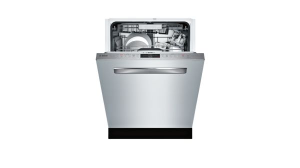 Série 800 Lave-vaisselle sous plan 24'' Inox SHPM98W75N SHPM98W75N-3