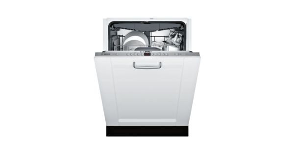 Série 300 Lave-vaisselle tout intégrable 24'' SHV863WD3N SHV863WD3N-2