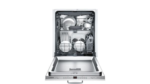 300 Series fully-integrated dishwasher 24'' SHV863WD3N SHV863WD3N-3