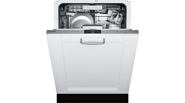 BOSCH - SHV88PW53N - Dishwasher