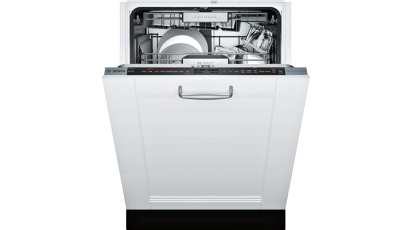 Benchmark® Dishwasher 24'' Custom Panel Ready SHV89PW53N SHV89PW53N-2