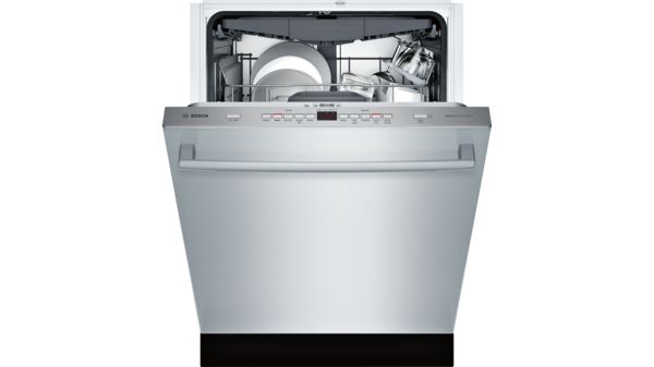Série 300 Lave-vaisselle sous plan 24'' Inox SHX863WD5N SHX863WD5N-2