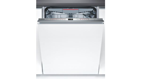 Série 6 Lave-vaisselle tout intégrable 60 cm SMV68MX07E SMV68MX07E-1