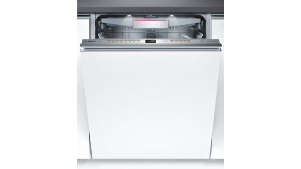 Serie | 6 lave-vaisselle entièrement intégrable 60 cm SMV68TX00E SMV68TX00E-1