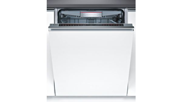 Série 8 Lave-vaisselle tout intégrable 60 cm SMV88TX46E SMV88TX46E-1