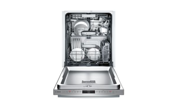 800 Series Dishwasher Stainless steel SHXM98W75N SHXM98W75N-3