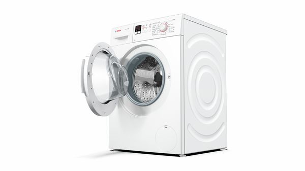 Serie | 4 Washing machine, front loader 7 kg 1200 rpm WAK24161AU WAK24161AU-3