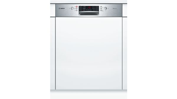 Serie | 4 Lave vaisselle intégrable 60 cm Inox, XXL SBI46IS00H SBI46IS00H-1