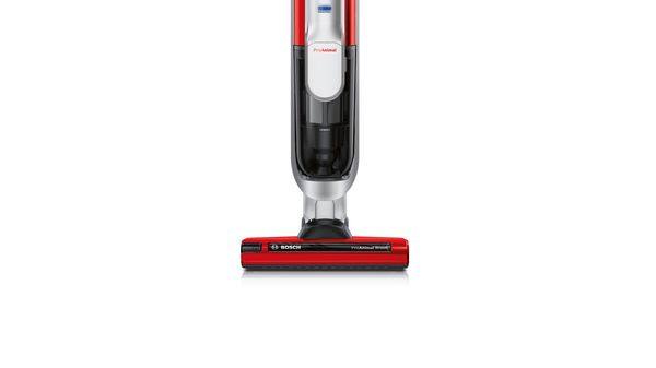Rechargeable vacuum cleaner Athlet 25,2V Red BCH65TRPGB BCH65TRPGB-14