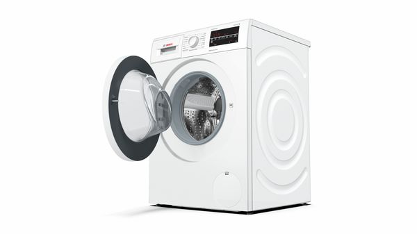 Serie | 6 Wasmachine, voorlader 7 kg 1400 rpm WAT28461NL WAT28461NL-4