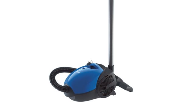 Bagged vacuum cleaner Blue BSG1400 BSG1400-1