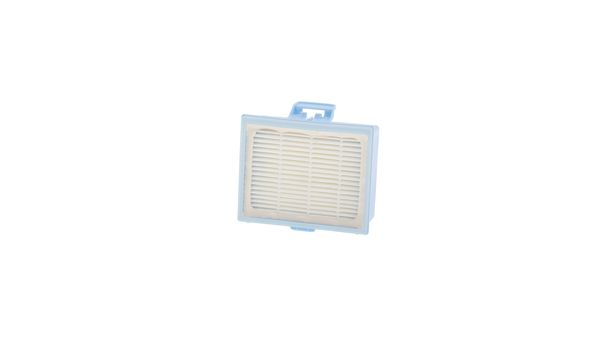 HEPA hygienic filter HEPA filter, washable, drying 24h 17001131 17001131-3
