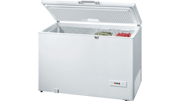 Serie | 6 chest freezer 140.5 cm GCM34AW22N GCM34AW22N-1