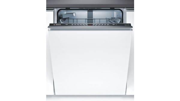 Serie | 4 Fully-integrated dishwasher 60 cm SMV46GX01A SMV46GX01A-1