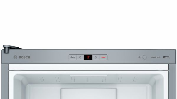 8系列 獨立式冷藏冰箱 186 x 60 cm 不銹鋼色 KSF36PI30D KSF36PI30D-2