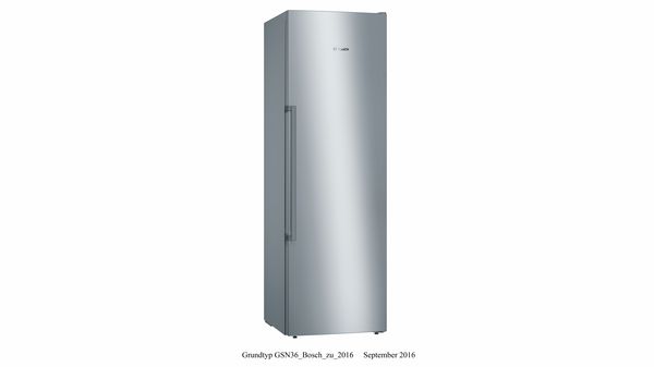 6系列 冷凍櫃 不銹鋼色 GSN36AI31D GSN36AI31D-4