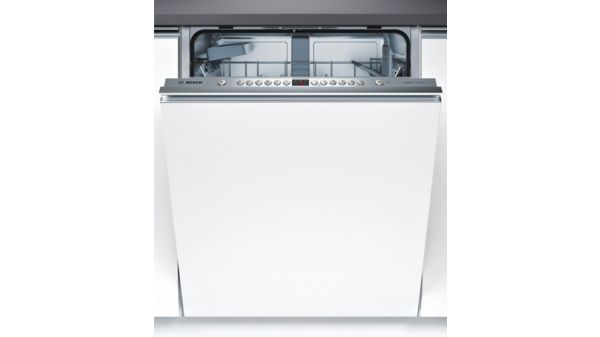 Serie | 4 Πλυντήριο πιάτων πλήρους εντοιχισμού 60 cm SMV46AX04E SMV46AX04E-1