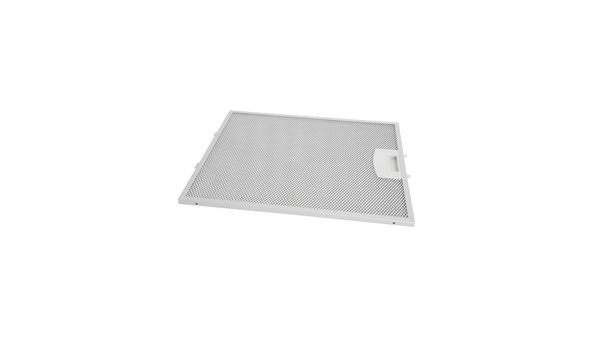 Metal-mesh grease filter For extractor hoods 00353110 00353110-2