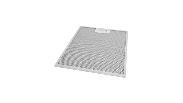 Metal-mesh grease filter For extractor hoods 00353110 00353110-3