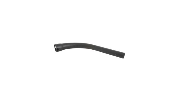 Handle handle;ergo-grip;1-K;long;BLACK 00465633 00465633-3